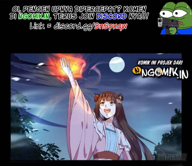 Rebirth Of The Divine Doctor Chapter 16 Gambar 2